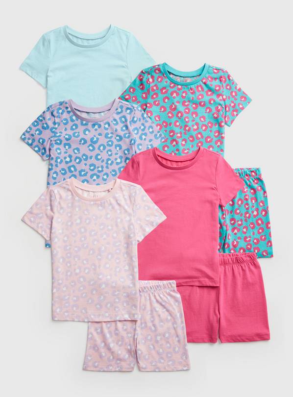 Tu girls pajamas hot sale